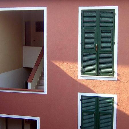 Casavacanze Zeus Marciana Marina  Eksteriør billede