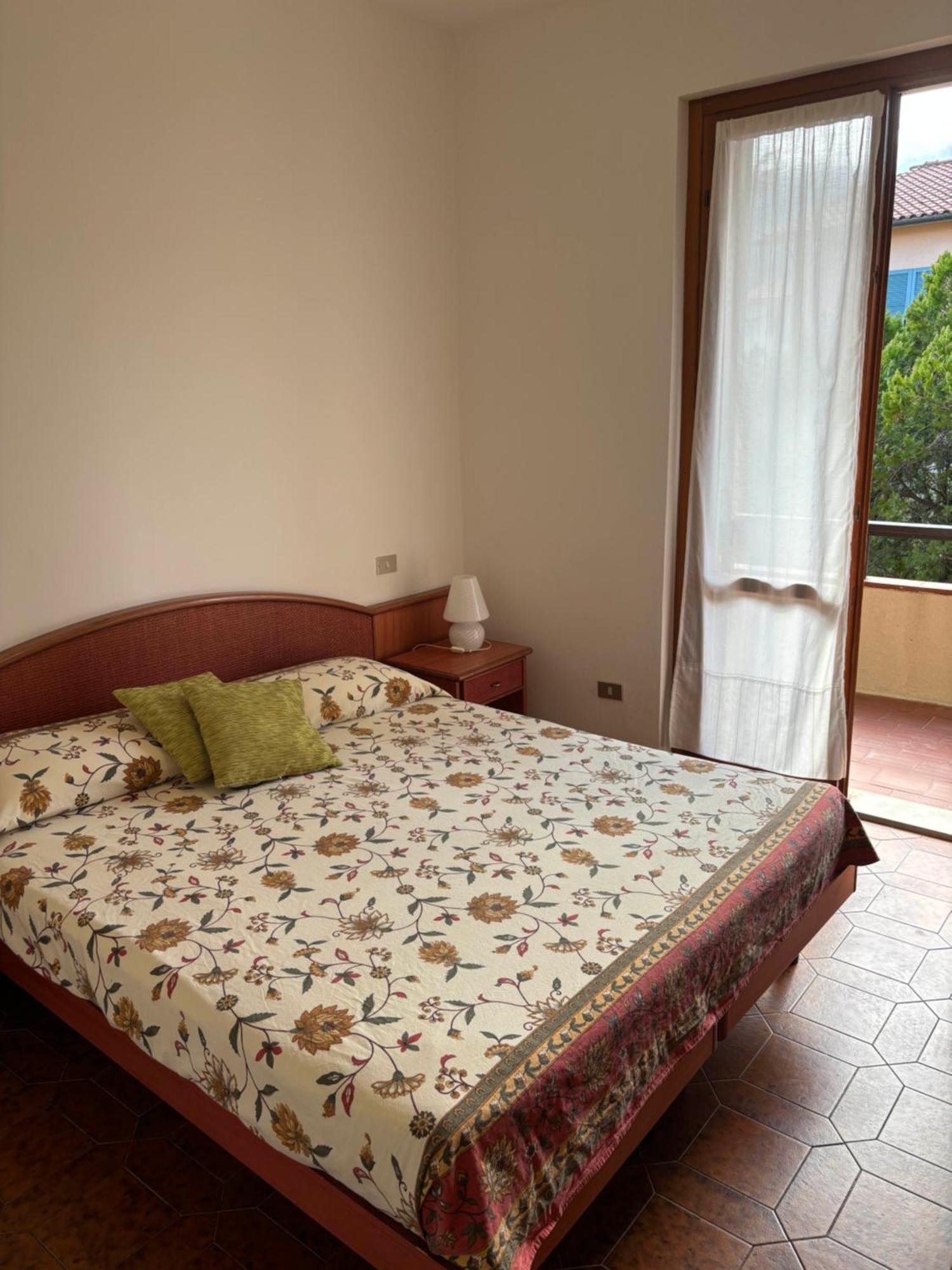 Casavacanze Zeus Marciana Marina  Eksteriør billede