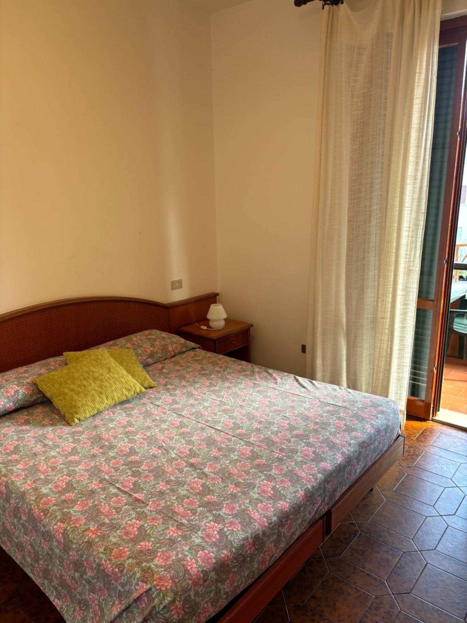 Casavacanze Zeus Marciana Marina  Eksteriør billede