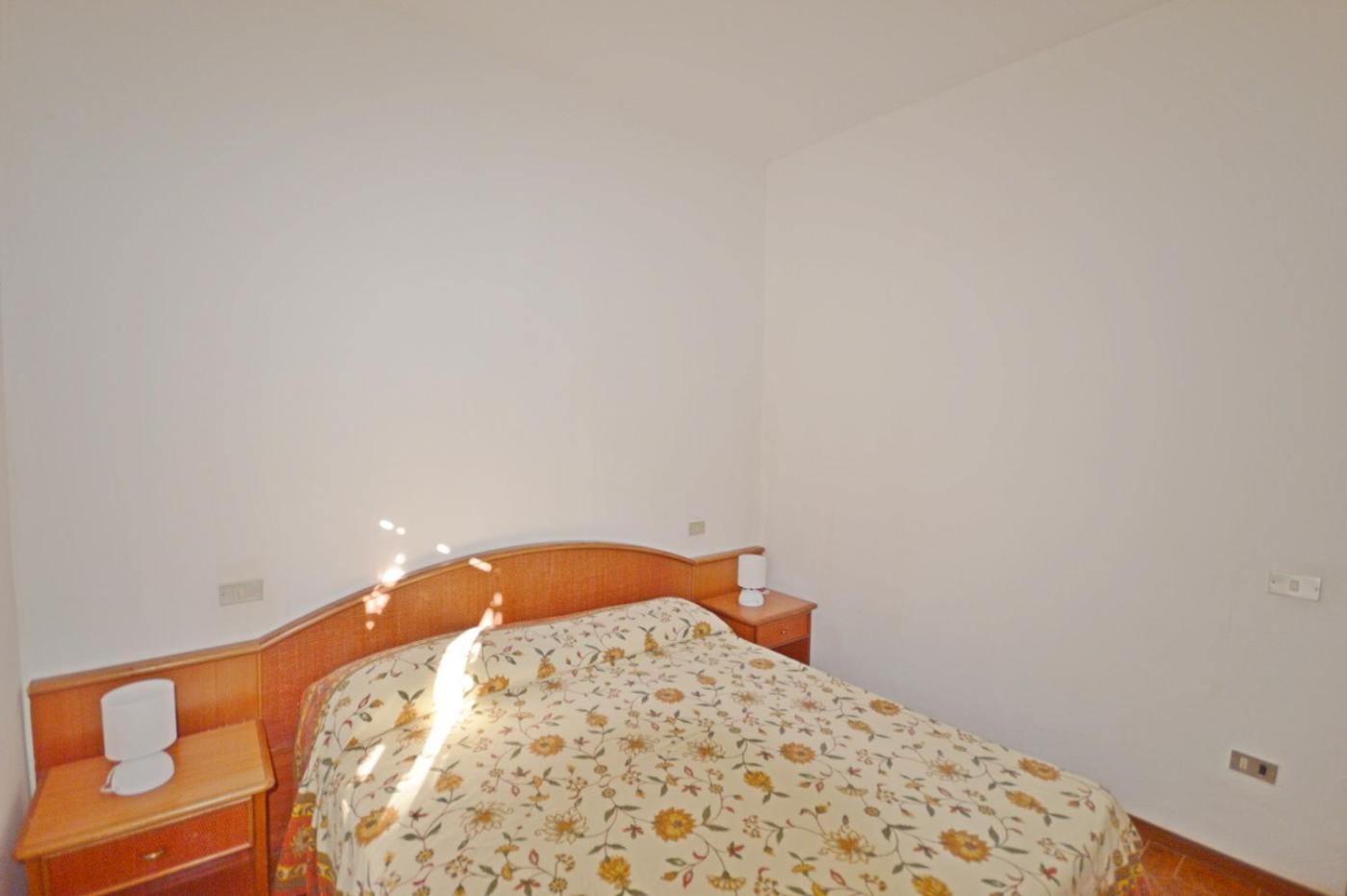 Casavacanze Zeus Marciana Marina  Eksteriør billede