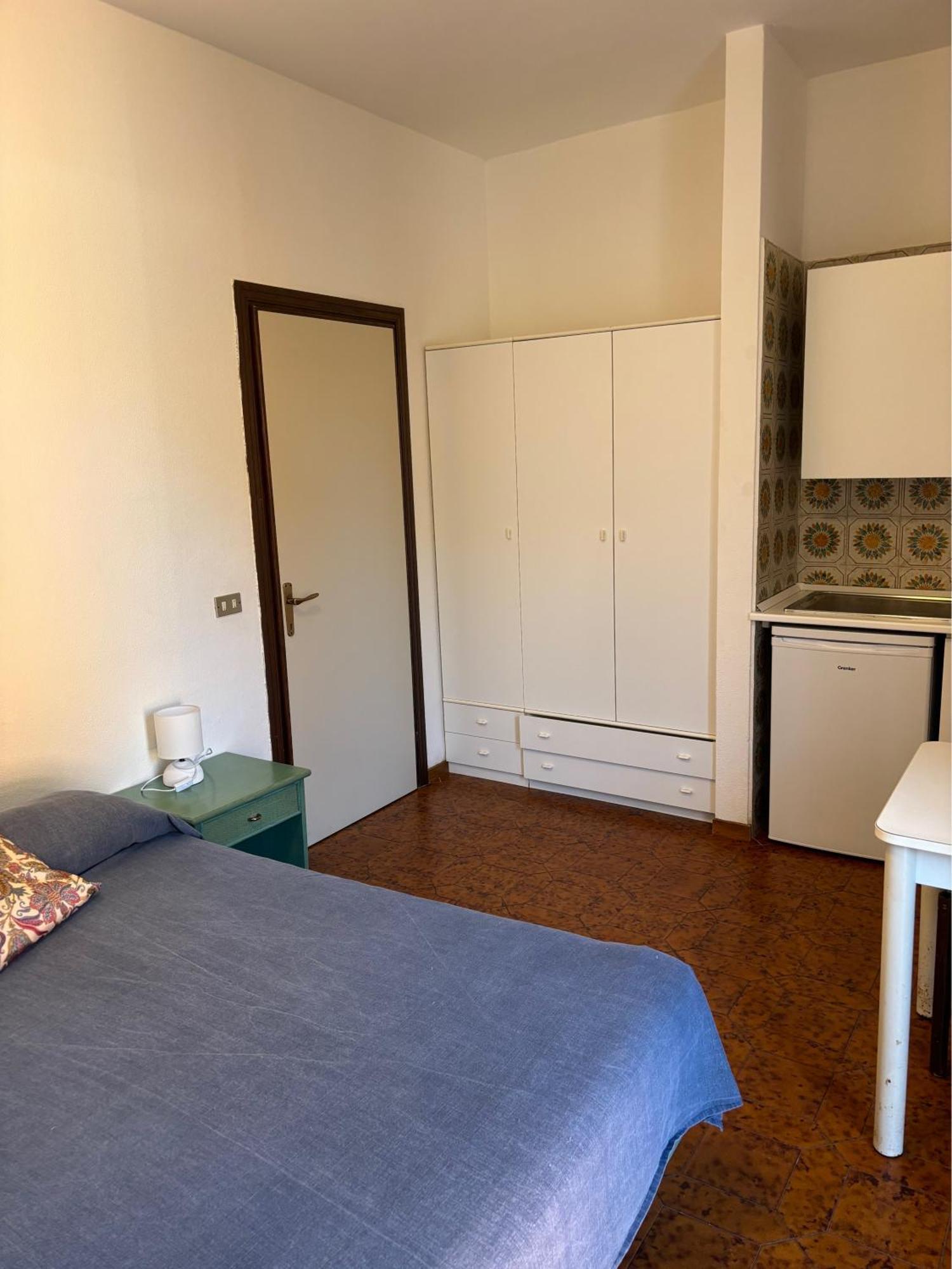 Casavacanze Zeus Marciana Marina  Eksteriør billede