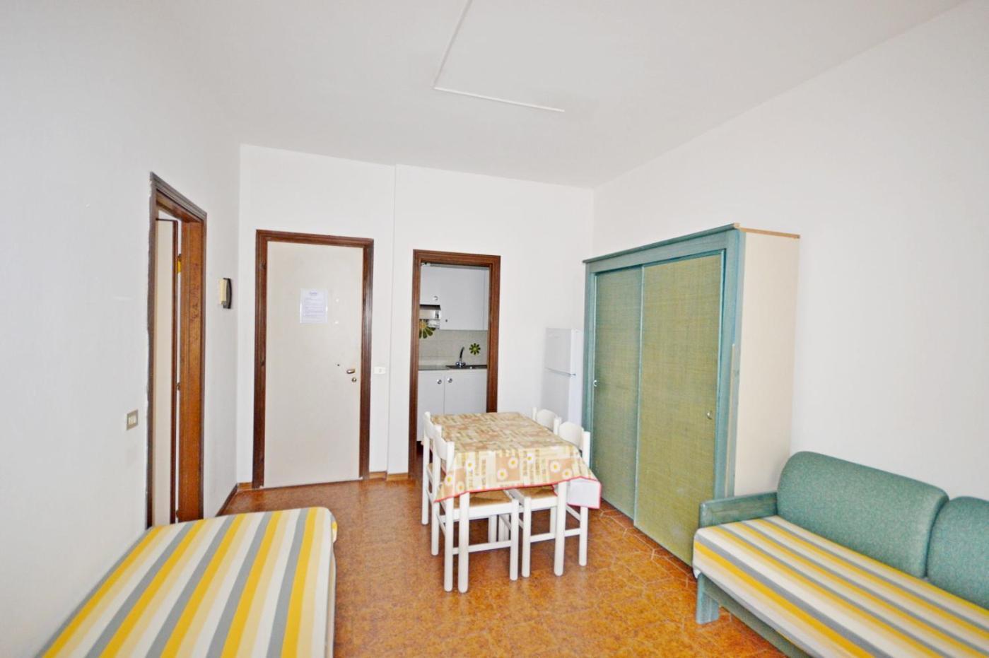 Casavacanze Zeus Marciana Marina  Eksteriør billede