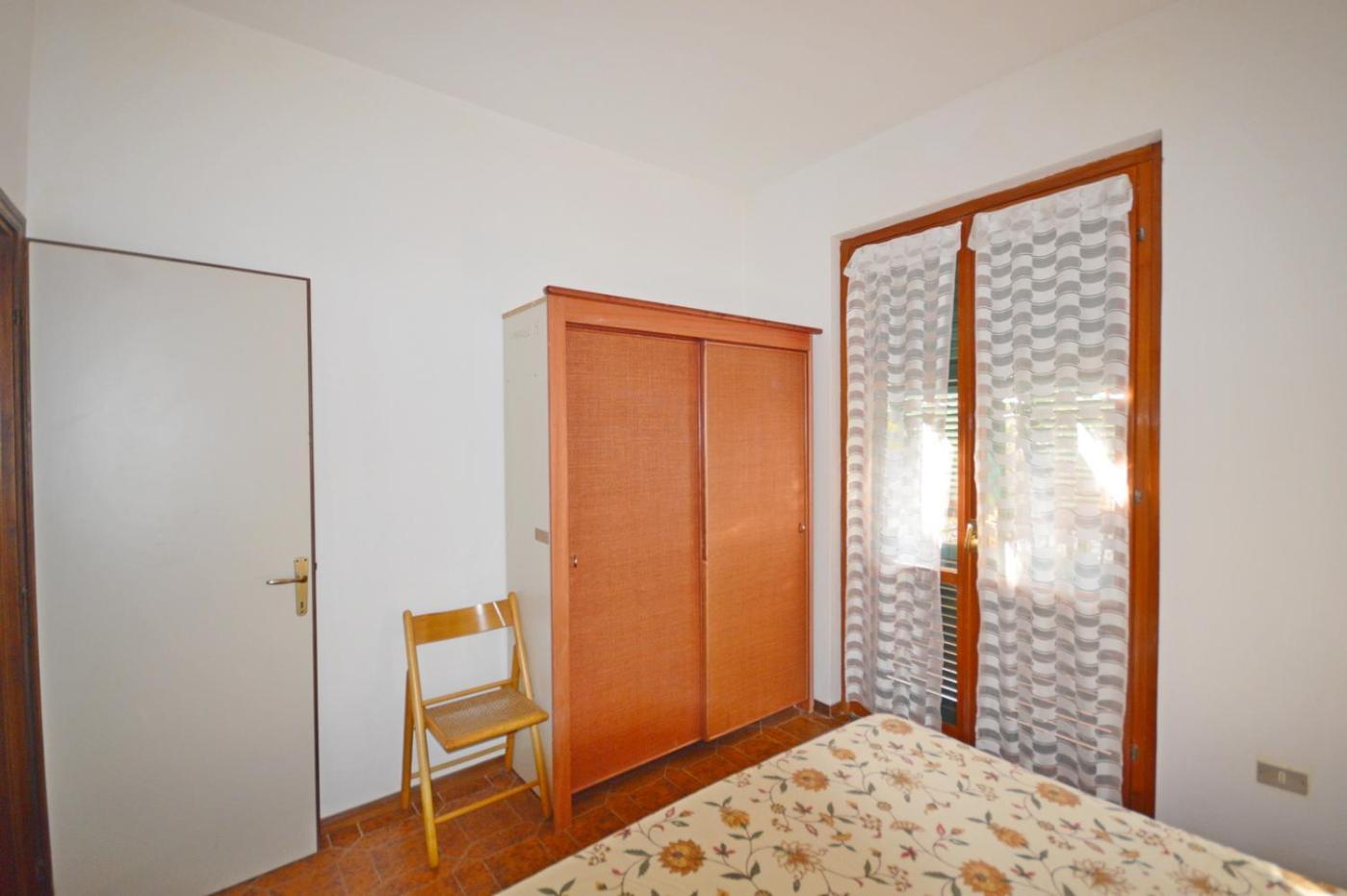 Casavacanze Zeus Marciana Marina  Eksteriør billede