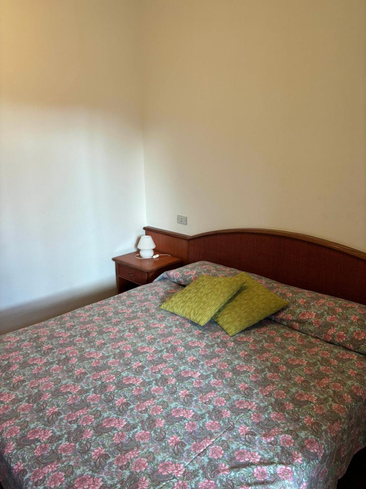 Casavacanze Zeus Marciana Marina  Eksteriør billede
