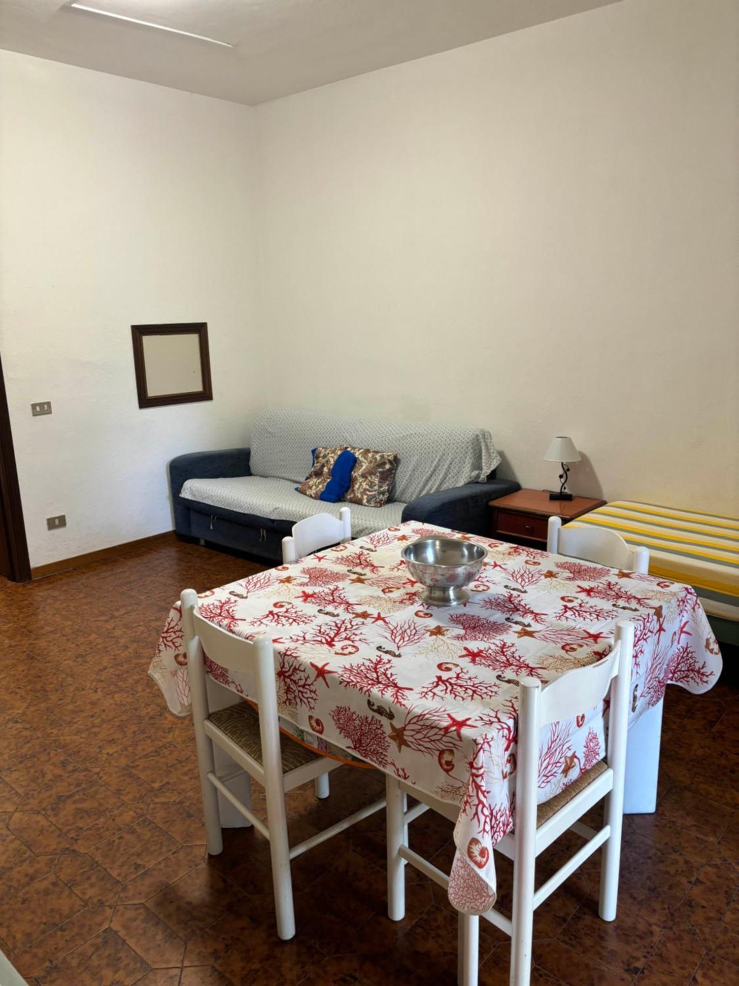 Casavacanze Zeus Marciana Marina  Eksteriør billede