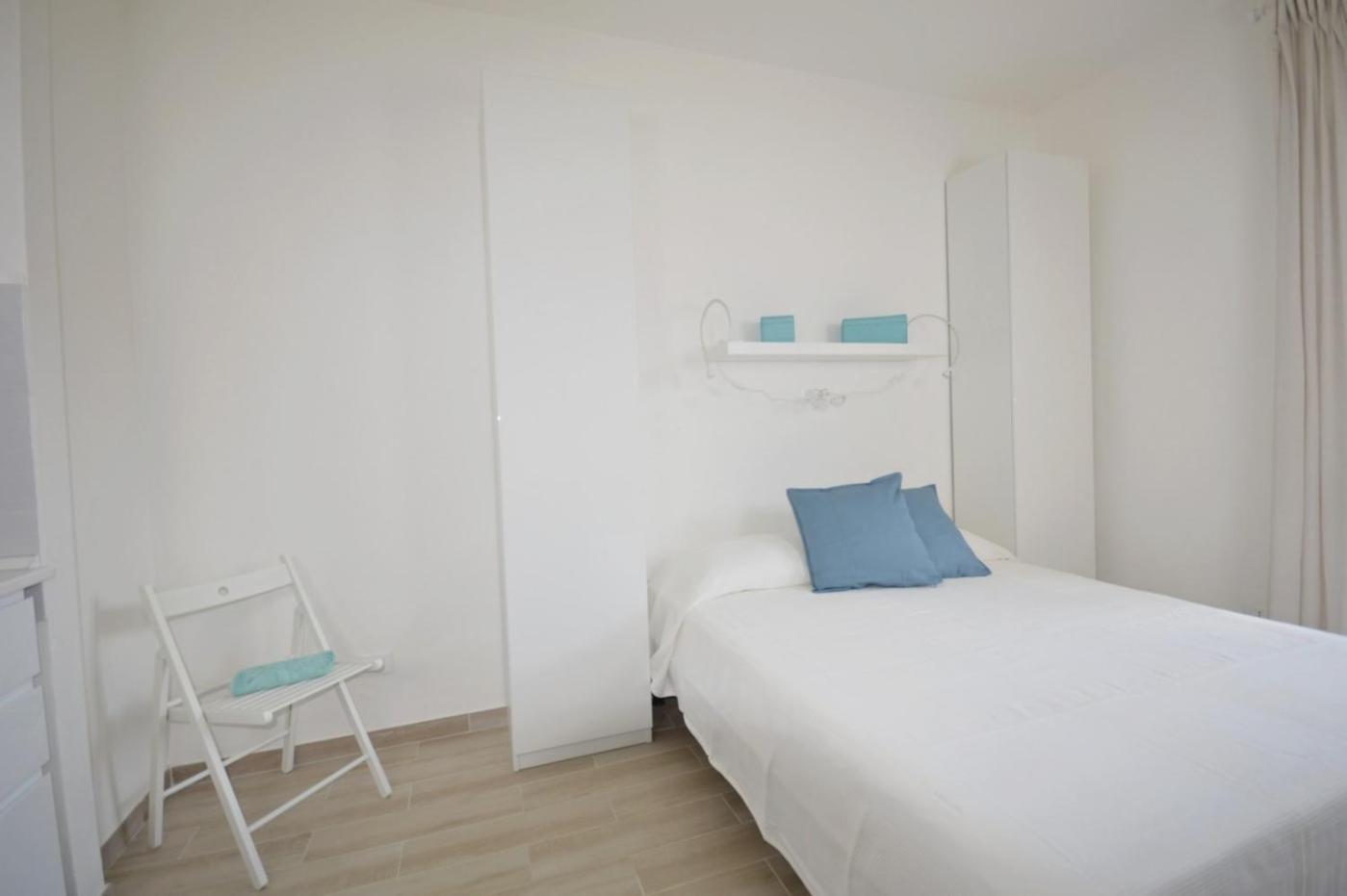 Casavacanze Zeus Marciana Marina  Eksteriør billede