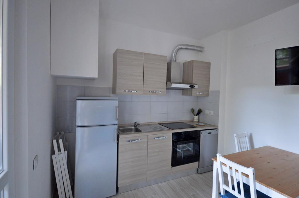 Casavacanze Zeus Marciana Marina  Eksteriør billede
