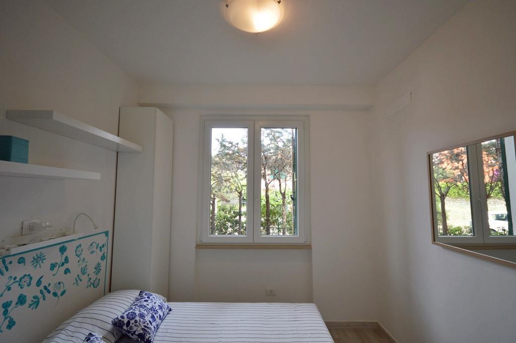 Casavacanze Zeus Marciana Marina  Eksteriør billede