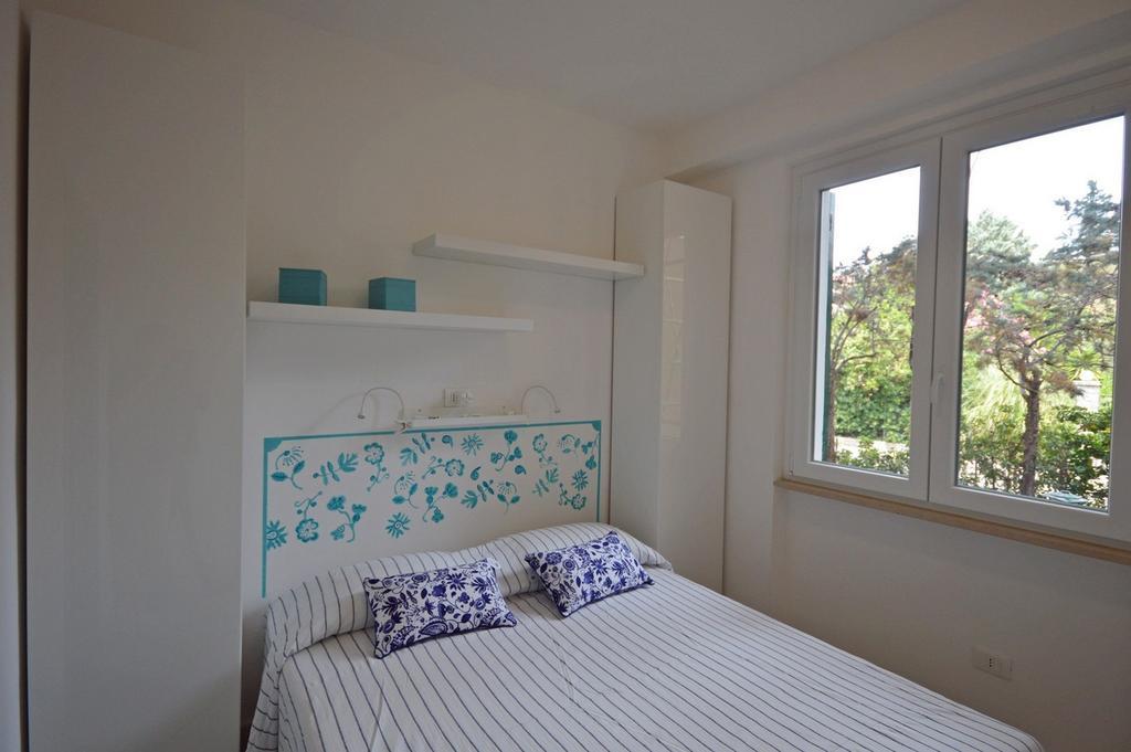 Casavacanze Zeus Marciana Marina  Eksteriør billede