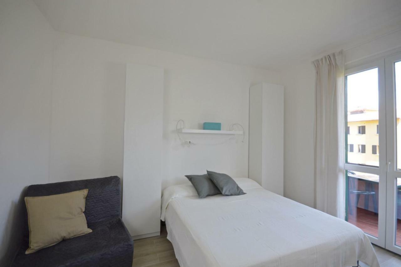 Casavacanze Zeus Marciana Marina  Eksteriør billede